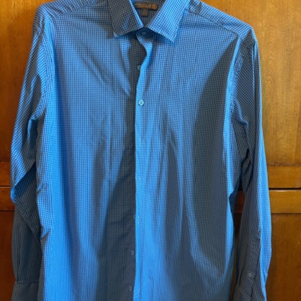 Peter MIllar Size Large Summer Confort Shirt
